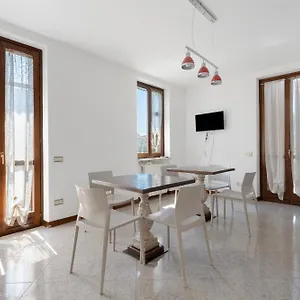Boccadoro Apartament Mozzecane